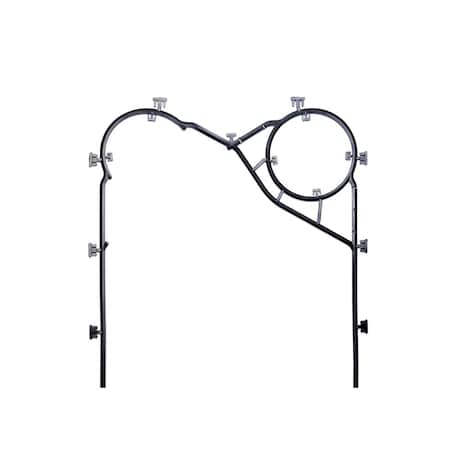 Alfa Laval M15-M EPDM-P Channel plate gasket M15-M